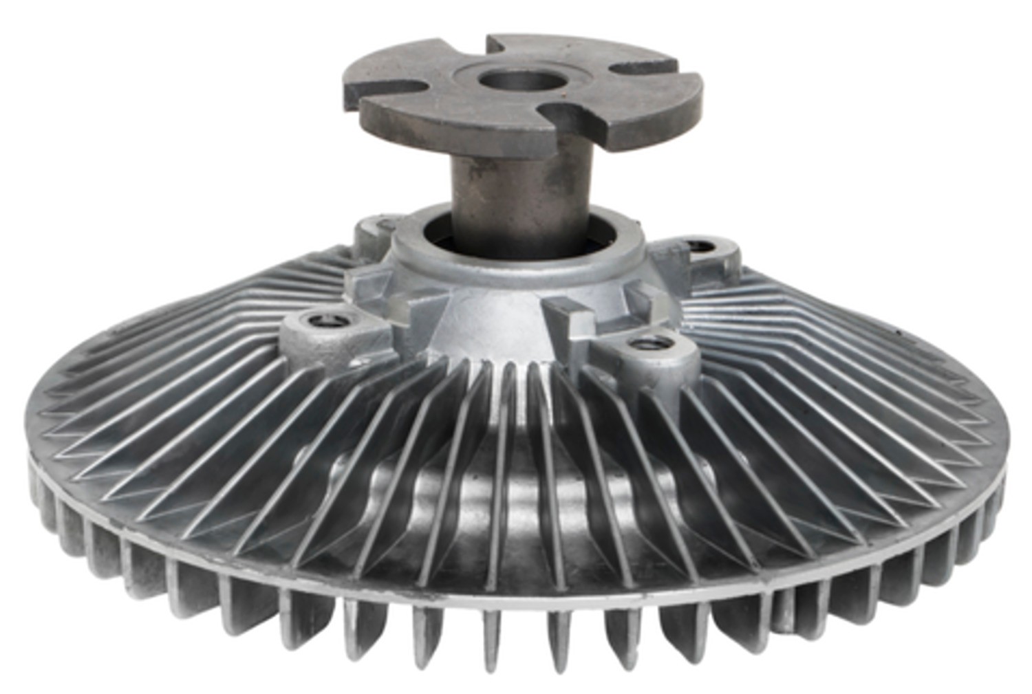 Four Seasons Engine Cooling Fan Clutch | 36949 Fits American Motors, Buick, Cadillac, Checker - 2